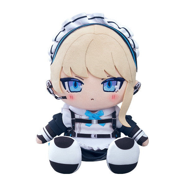 【新品】【お取り寄せ】[STY] ちょこぷに トキ ブルーアーカイブ -Blue Archive- ぬいぐるみ グッドスマイルカンパニー(20250731)