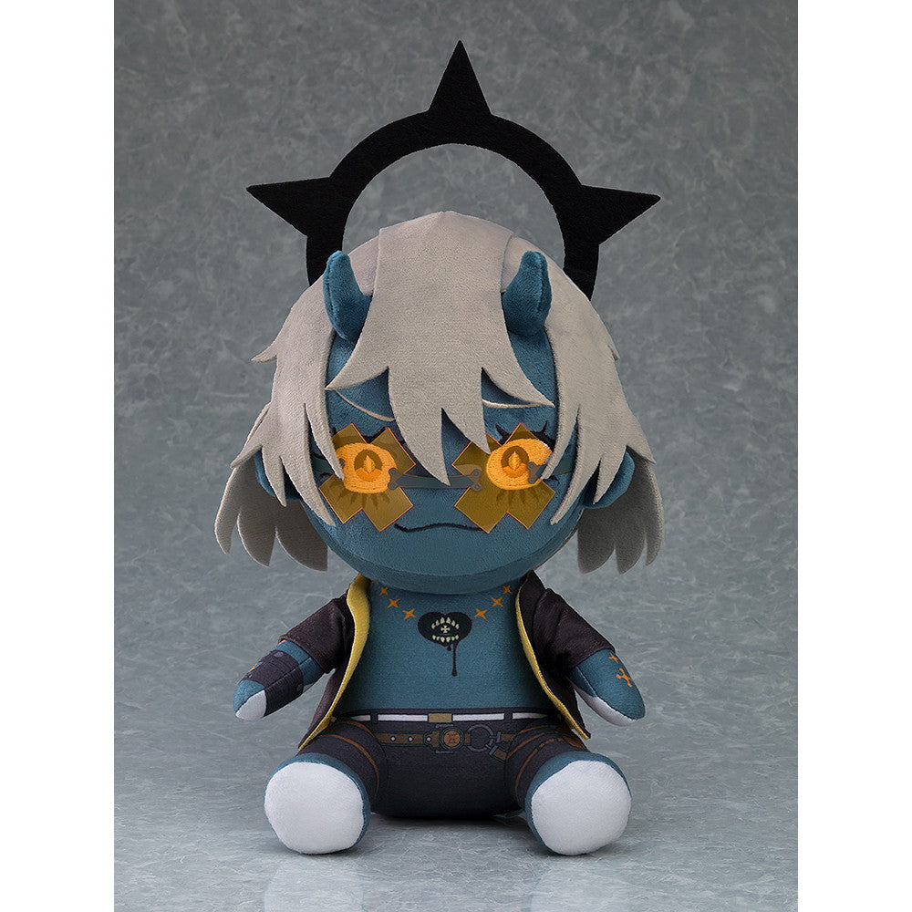 【新品即納】[STY] ハッピー・ケイオス GUILTY GEAR -STRIVE-(ギルティギア ストライヴ) ぬいぐるみ グッドスマイルカンパニー(20250531)
