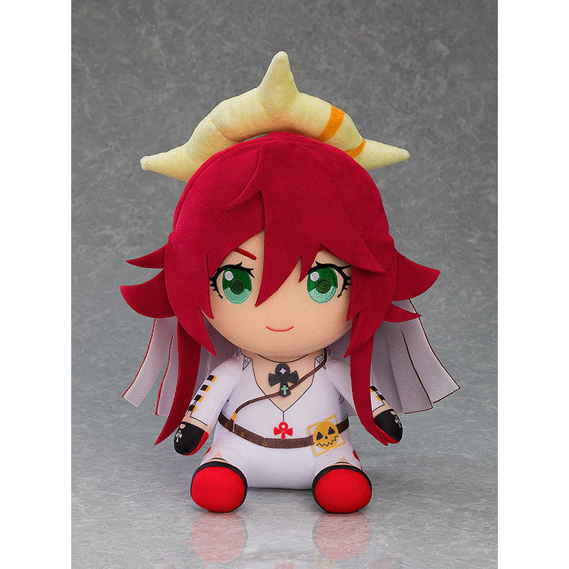【新品即納】[STY] (再販) ジャック・オー GUILTY GEAR -STRIVE-(ギルティギア ストライヴ) ぬいぐるみ グッドスマイルカンパニー(20250531)
