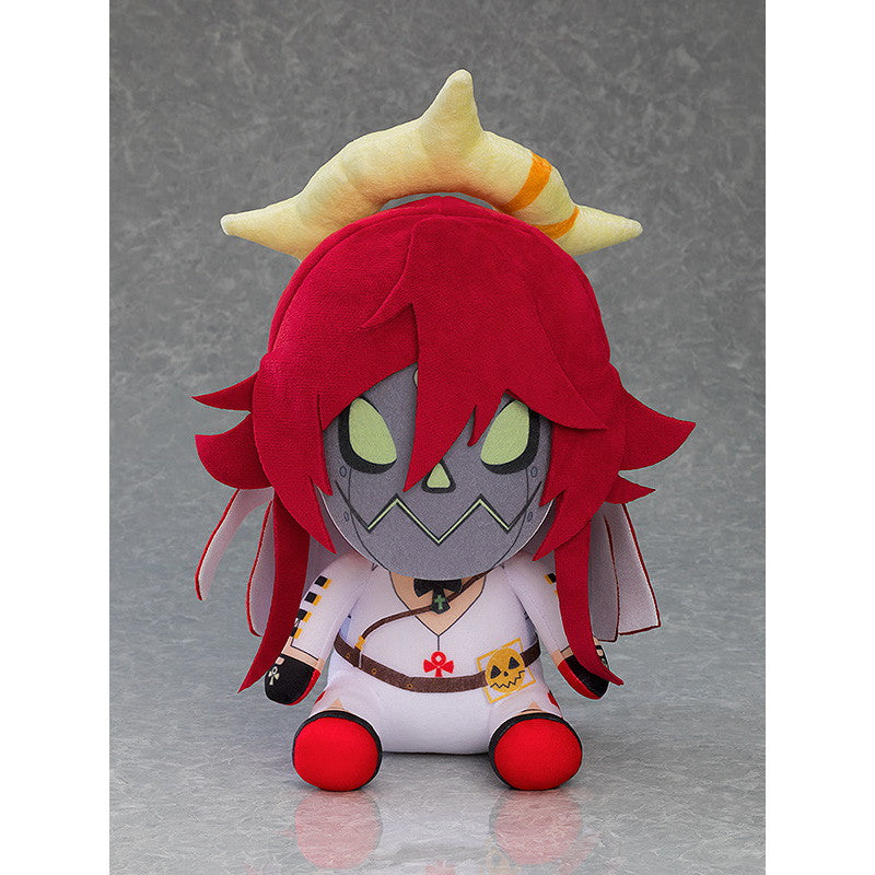 【新品即納】[STY] (再販) ジャック・オー GUILTY GEAR -STRIVE-(ギルティギア ストライヴ) ぬいぐるみ グッドスマイルカンパニー(20250531)