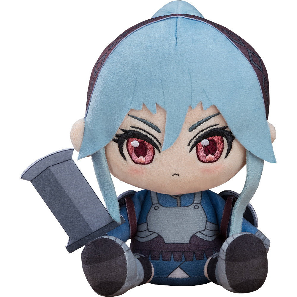 【新品】【お取り寄せ】[STY] ヴァージニア ユニコーンオーバーロード ぬいぐるみ グッドスマイルカンパニー(20250731)