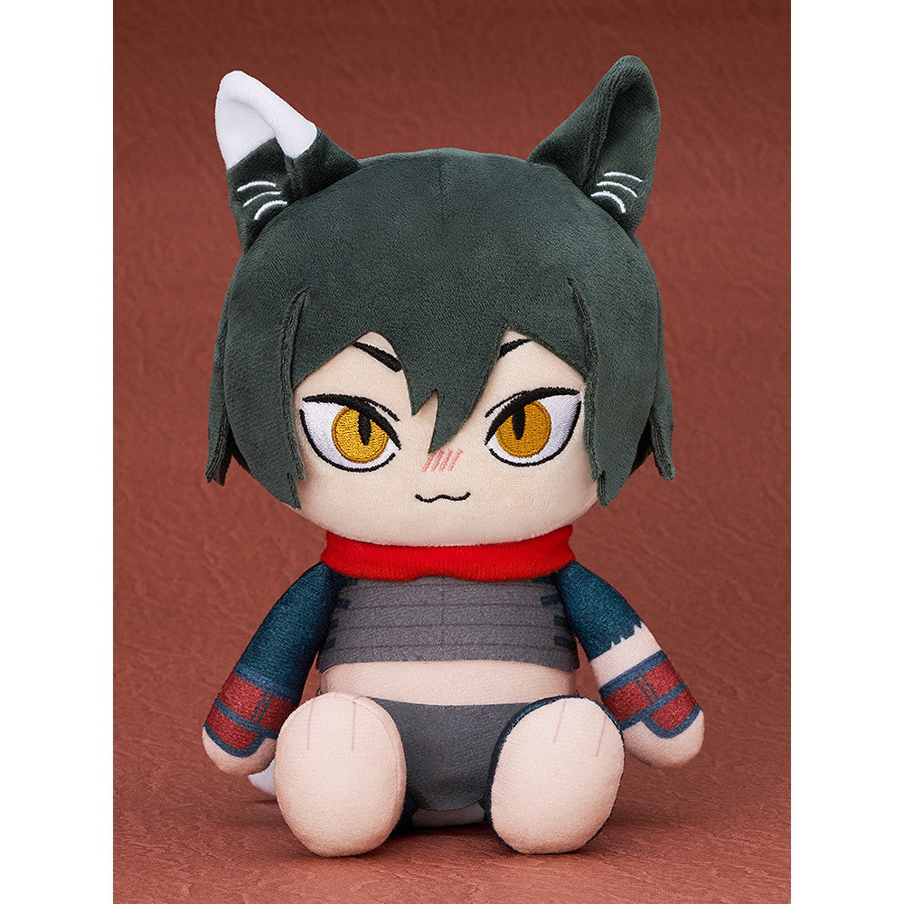 【新品即納】[STY] イヅツミ ダンジョン飯 ぬいぐるみ グッドスマイルカンパニー(20250731)