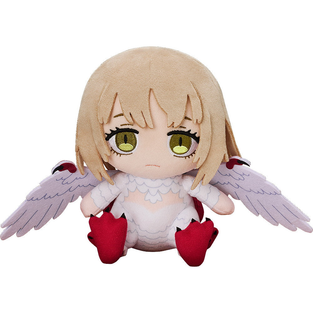 【新品即納】[STY] ファリン(キメラ) ダンジョン飯 ぬいぐるみ グッドスマイルカンパニー(20250731)