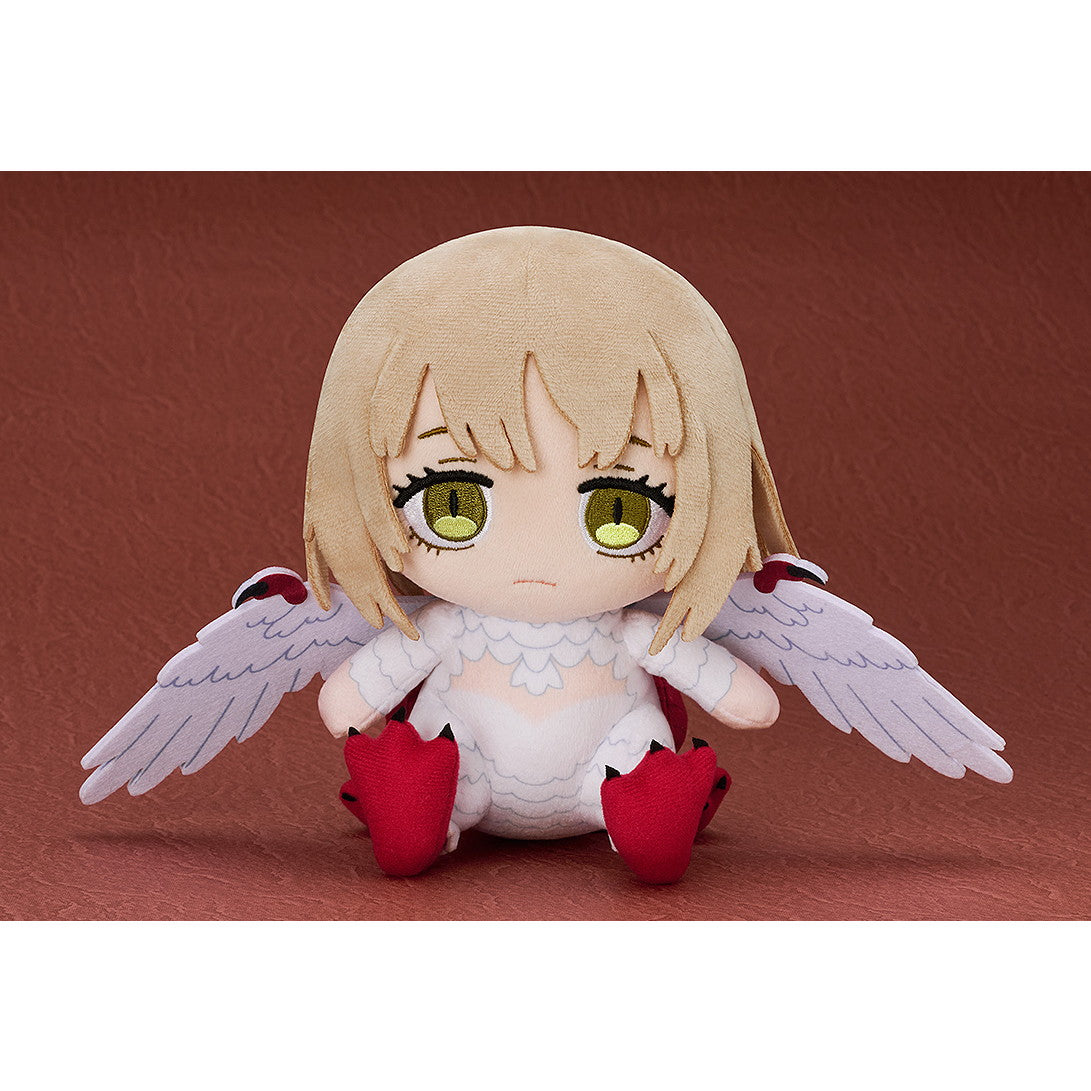 【新品即納】[STY] ファリン(キメラ) ダンジョン飯 ぬいぐるみ グッドスマイルカンパニー(20250731)
