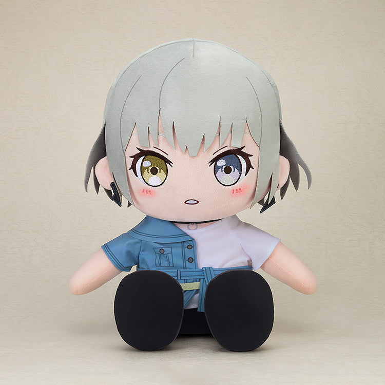 【新品即納】[STY] おおきな40cmぬいぐるみ MyGO!!!!! 要楽奈(かなめらーな) BanG Dream!(バンドリ!) グッドスマイルカンパニー(20250829)