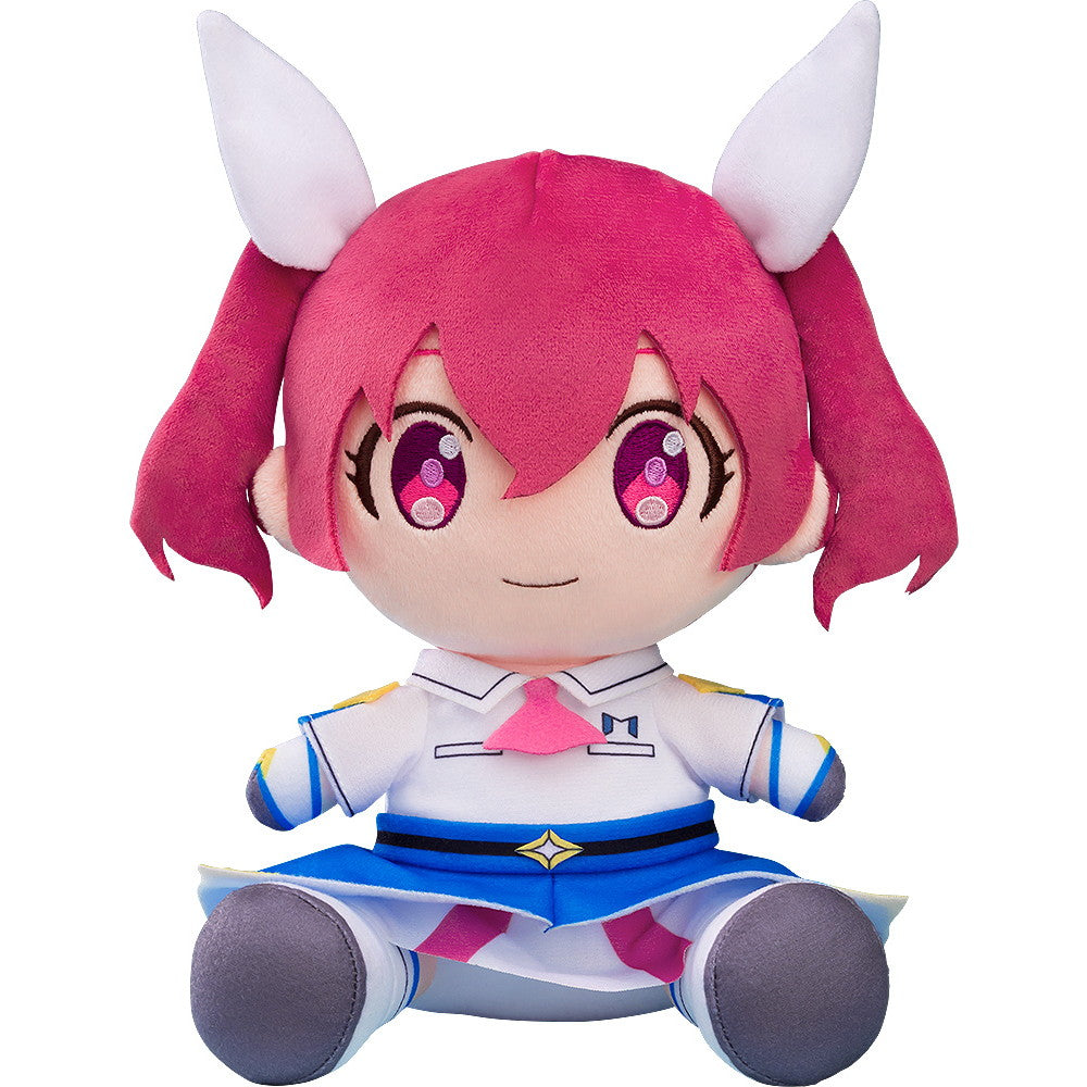 【新品即納】[STY] 桜木カナ(さくらぎかな) 魔法少女Ver. 株式会社マジルミエ ぬいぐるみ グッドスマイルカンパニー(20250731)