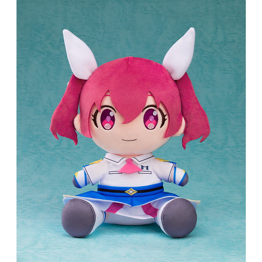 【新品即納】[STY] 桜木カナ(さくらぎかな) 魔法少女Ver. 株式会社マジルミエ ぬいぐるみ グッドスマイルカンパニー(20250731)