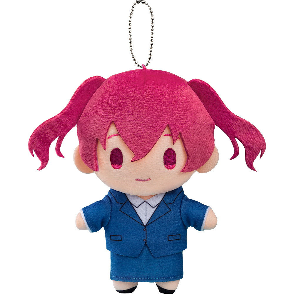 【新品即納】[STY] 桜木カナ(さくらぎかな) 株式会社マジルミエ ぬいぐるみ グッドスマイルカンパニー(20250731)