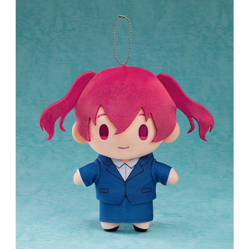 【新品即納】[STY] 桜木カナ(さくらぎかな) 株式会社マジルミエ ぬいぐるみ グッドスマイルカンパニー(20250731)