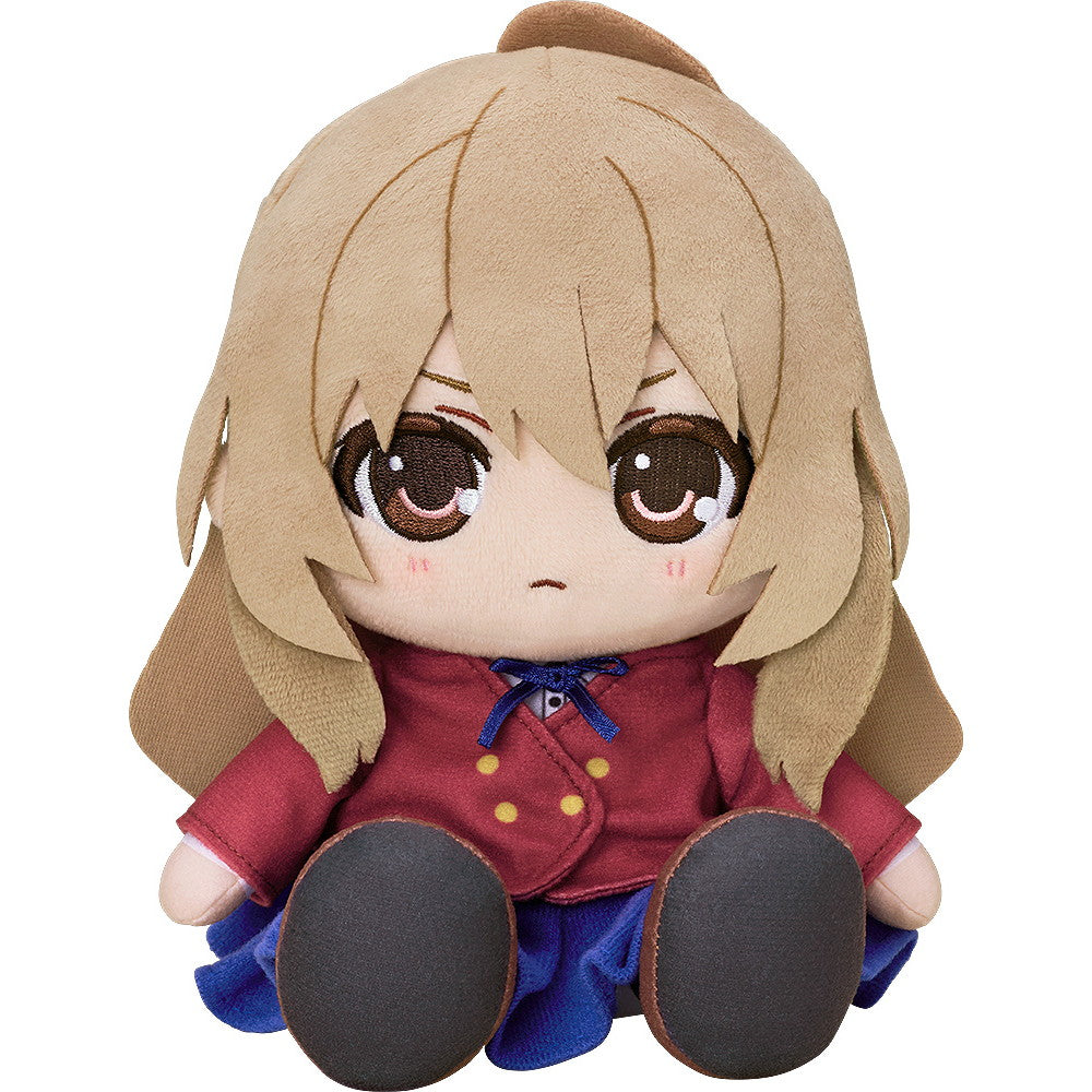 【新品即納】[STY] ちょこぷに 逢坂大河(あいさかたいが) とらドラ! ぬいぐるみ グッドスマイルカンパニー(20250829)