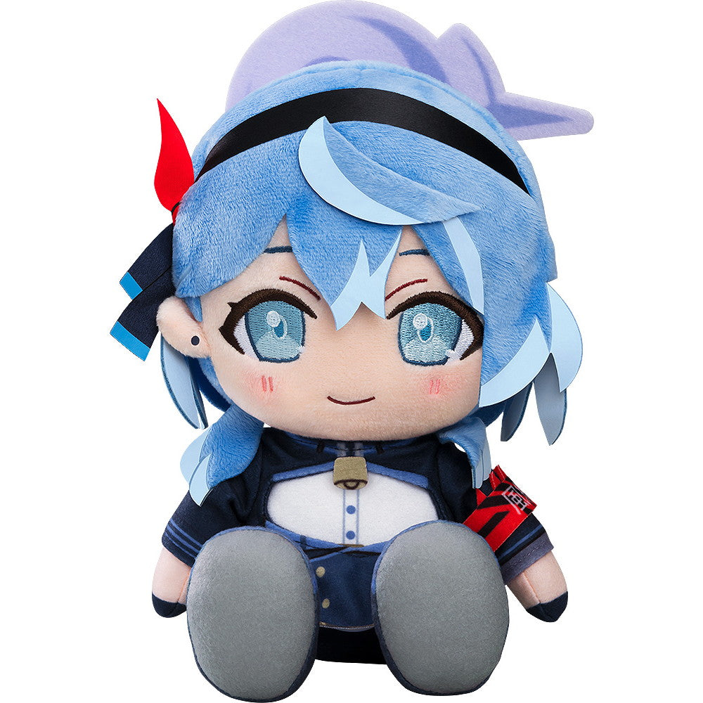 【新品即納】[STY] (再販) ちょこぷに アコ ブルーアーカイブ -Blue Archive- ぬいぐるみ グッドスマイルカンパニー(20250831)