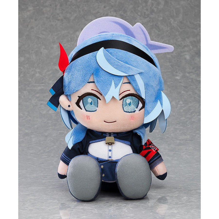 【新品即納】[STY] (再販) ちょこぷに アコ ブルーアーカイブ -Blue Archive- ぬいぐるみ グッドスマイルカンパニー(20250831)