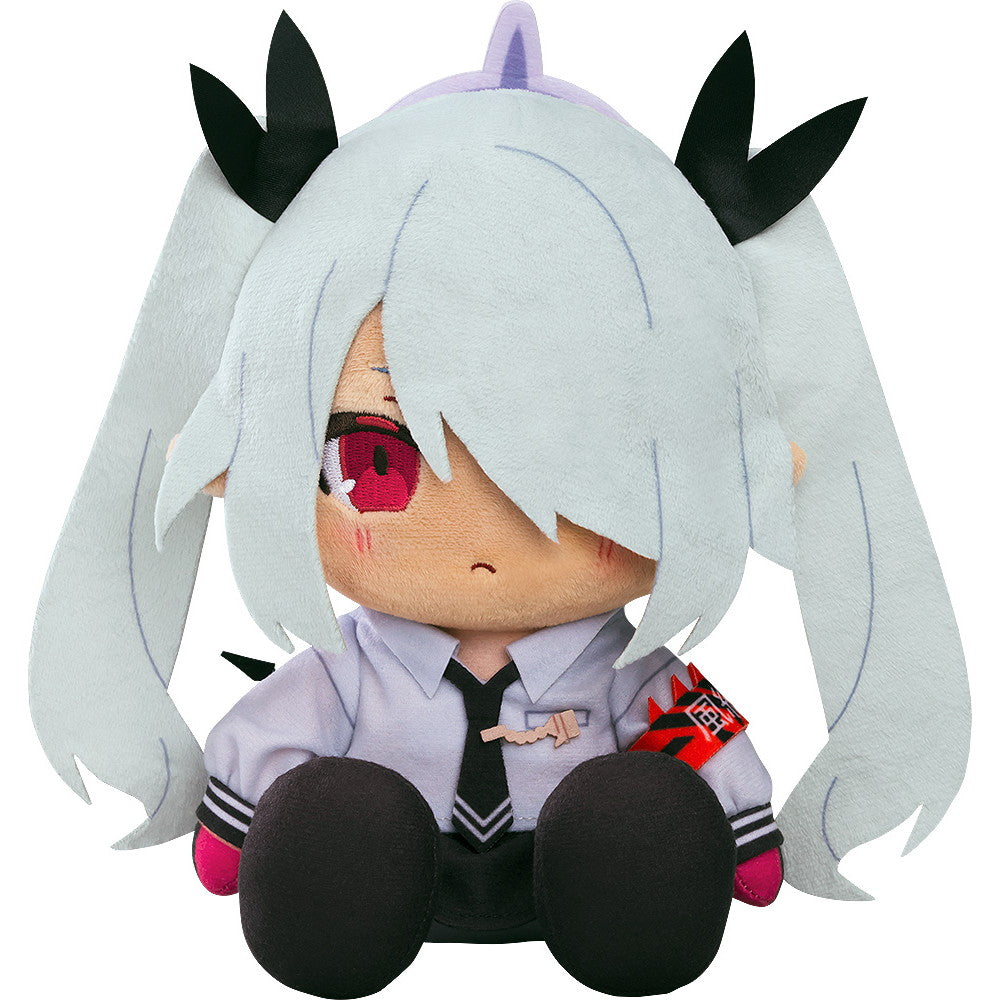 【新品即納】[STY] (再販) ちょこぷに イオリ ブルーアーカイブ -Blue Archive- ぬいぐるみ グッドスマイルカンパニー(20250831)