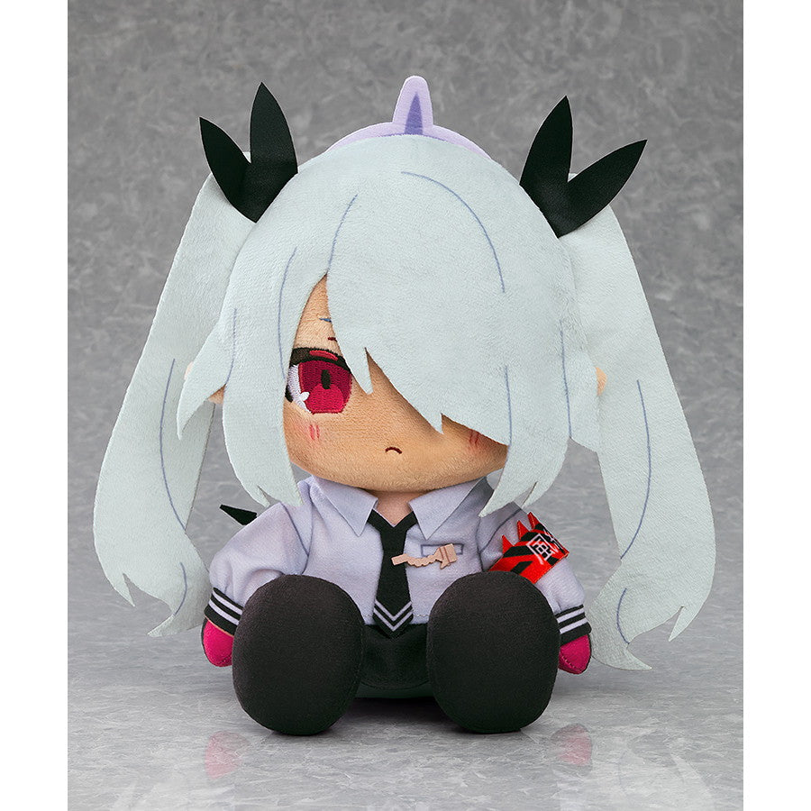 【新品即納】[STY] (再販) ちょこぷに イオリ ブルーアーカイブ -Blue Archive- ぬいぐるみ グッドスマイルカンパニー(20250831)