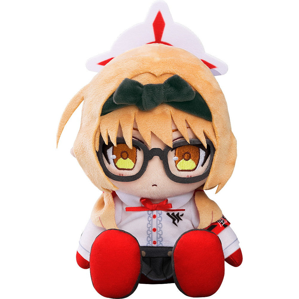 【新品即納】[STY] (再販) ちょこぷに チナツ ブルーアーカイブ -Blue Archive- ぬいぐるみ グッドスマイルカンパニー(20250831)