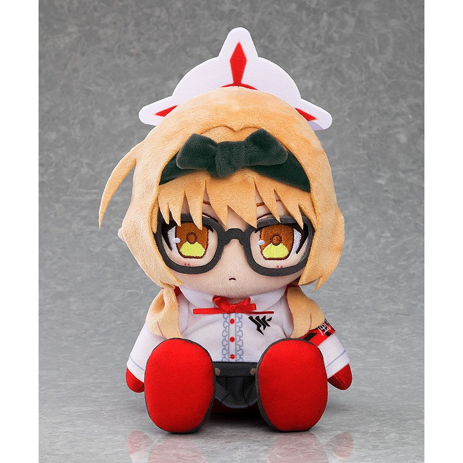 【新品】【お取り寄せ】[STY] (再販) ちょこぷに チナツ ブルーアーカイブ -Blue Archive- ぬいぐるみ グッドスマイルカンパニー(20250831)