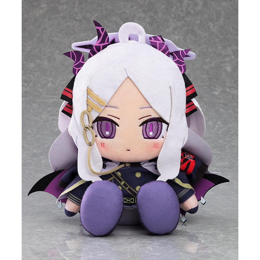【新品即納】[STY] (再販) ちょこぷに ヒナ ブルーアーカイブ -Blue Archive- ぬいぐるみ グッドスマイルカンパニー(20250831)