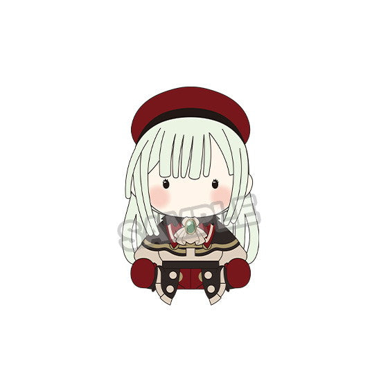 【新品】【お取り寄せ】[STY] Ave Mujica モーティス人形 BanG Dream!(バンドリ!) ちょこっとおおきなぬいぐるみ グッドスマイルカンパニー(20250930)