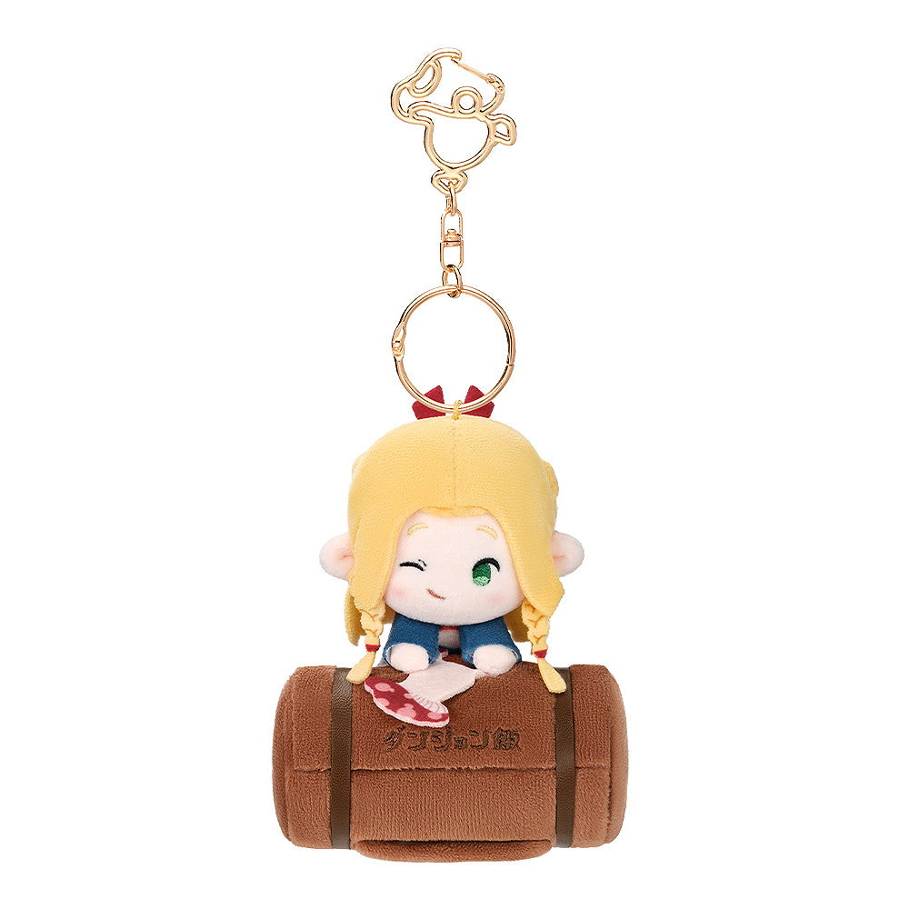【新品即納】[STY] ぬいぐるみエコバッグ マルシル ダンジョン飯 GoodSmile Moment(グッドスマイルモーメント)(20250831)