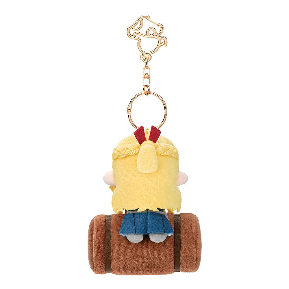 【新品即納】[STY] ぬいぐるみエコバッグ マルシル ダンジョン飯 GoodSmile Moment(グッドスマイルモーメント)(20250831)