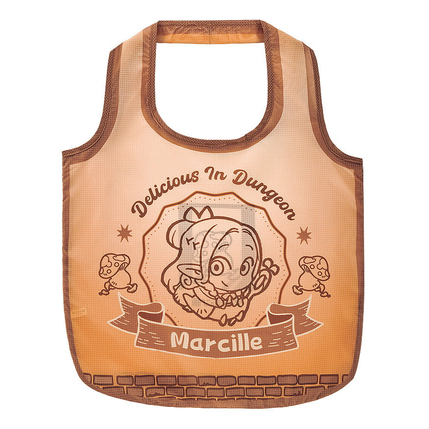 【新品即納】[STY] ぬいぐるみエコバッグ マルシル ダンジョン飯 GoodSmile Moment(グッドスマイルモーメント)(20250831)