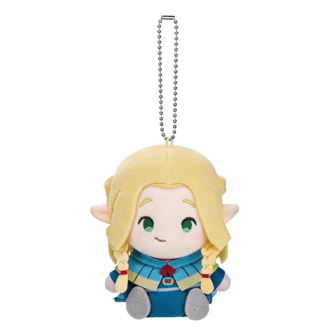 【新品即納】[STY] (BOX) ダンジョン飯 トレーディング指人形ストラップ ぬいぐるみ(8個) GoodSmile Moment(グッドスマイルモーメント)(20250731)