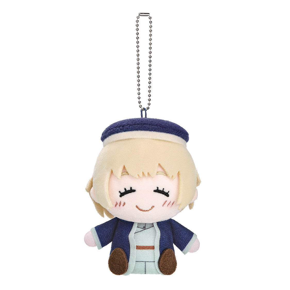 【新品即納】[STY] (BOX) ダンジョン飯 トレーディング指人形ストラップ ぬいぐるみ(8個) GoodSmile Moment(グッドスマイルモーメント)(20250731)