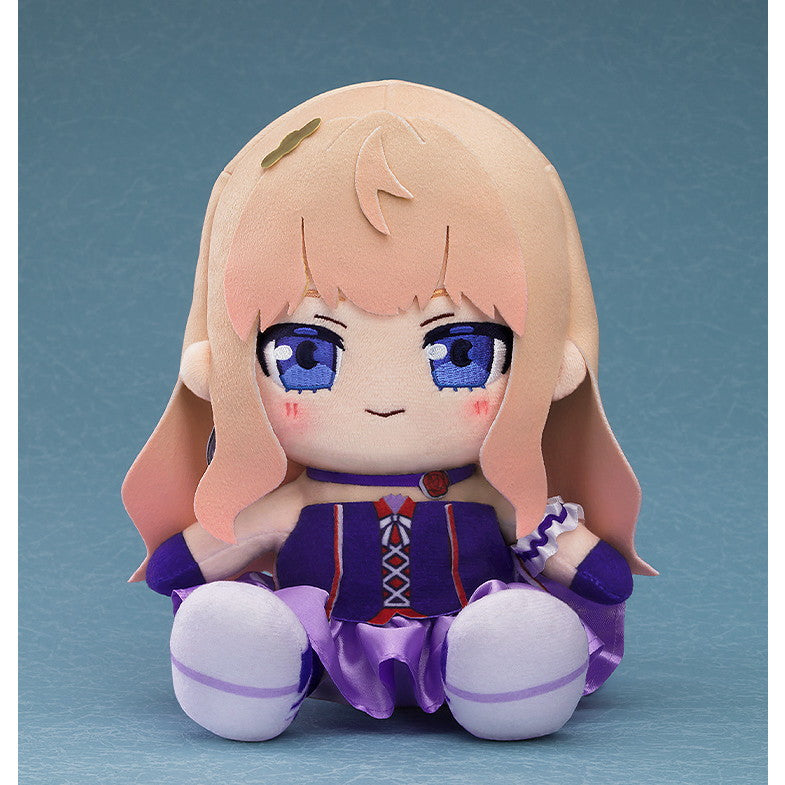 【新品即納】[STY] ちょこぷに ぬいぐるみ シェリル・ノーム マクロスF(フロンティア) グッドスマイルカンパニー(20250930)