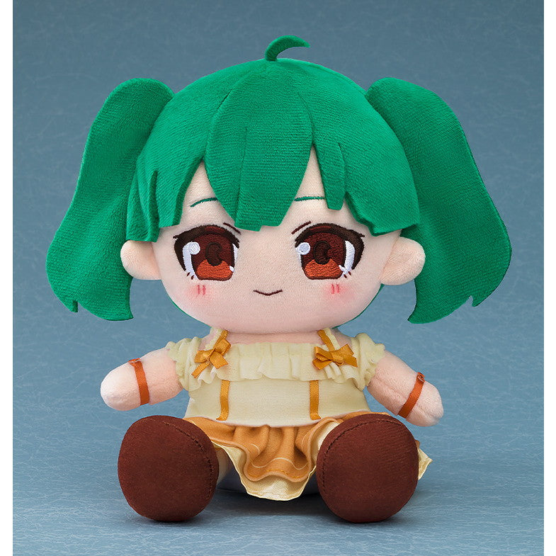 【新品即納】[STY] ちょこぷに ぬいぐるみ ランカ・リー マクロスF(フロンティア) グッドスマイルカンパニー(20250930)