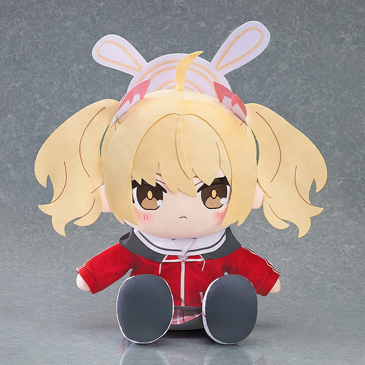 【新品即納】[STY] ちょこぷに おおきな40cmぬいぐるみ ヨシミ ブルーアーカイブ -Blue Archive- グッドスマイルカンパニー(20250930)