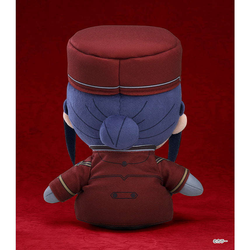 【新品即納】[STY] くりぱん 葛城ミサト(かつらぎみさと) ヱヴァンゲリヲン新劇場版 ぬいぐるみ グッドスマイルカンパニー(20251031)