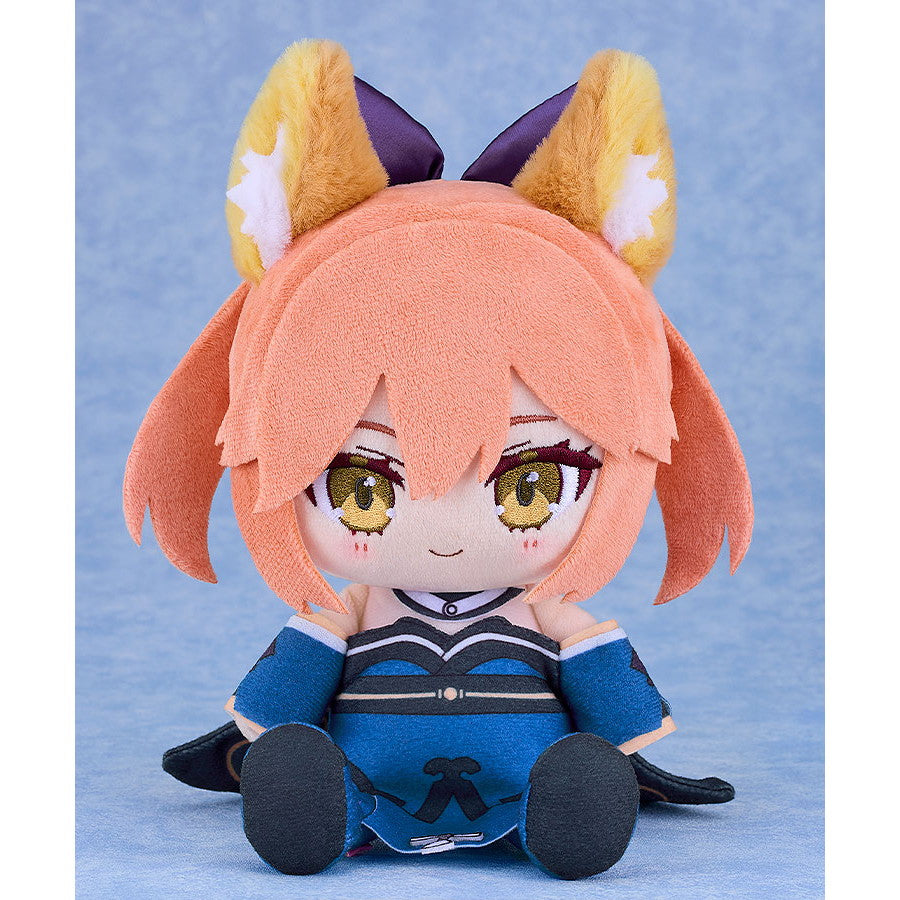 【新品即納】[STY] ちょこぷに ぬいぐるみ キャスター/玉藻の前(たまものまえ) Fate/Grand Order(フェイト/グランドオーダー) グッドスマイルカンパニー(20250930)