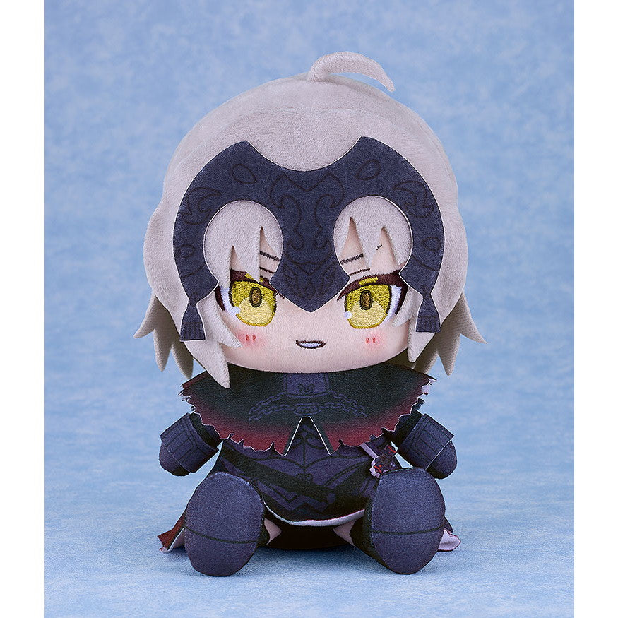 【新品即納】[STY] ちょこぷに ぬいぐるみ アヴェンジャー/ジャンヌ・ダルク〔オルタ〕 Fate/Grand Order(フェイト/グランドオーダー) グッドスマイルカンパニー(20250930)