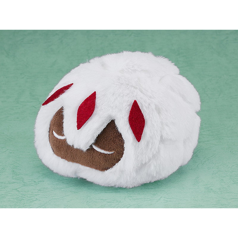 【新品即納】[STY] (2次再販) ふわふわおまんじゅう ぬいぐるみ ファプタ メイドインアビス グッドスマイルカンパニー(20251031)