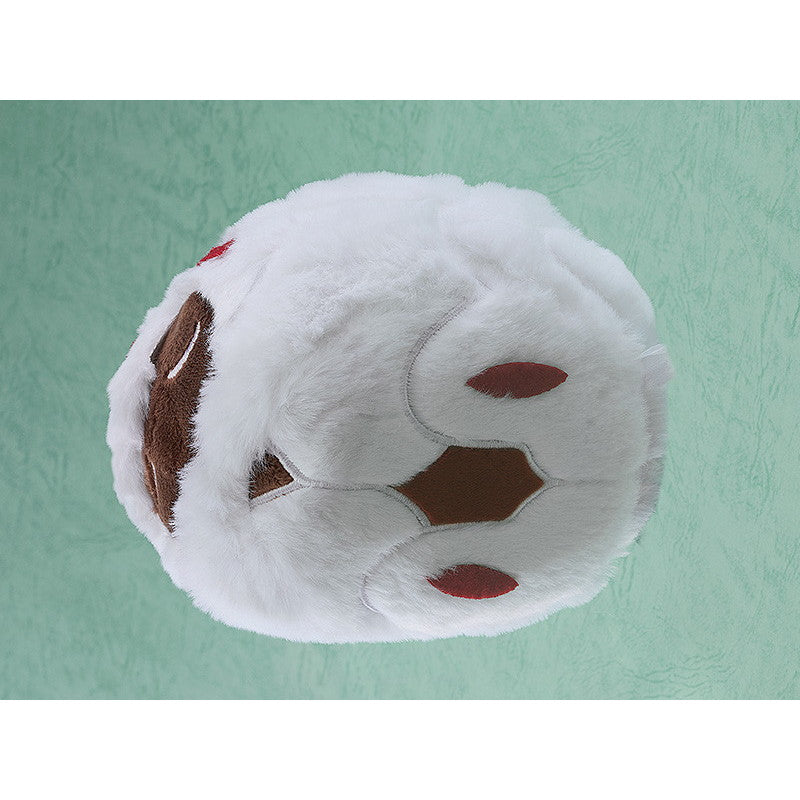 【新品即納】[STY] (2次再販) ふわふわおまんじゅう ぬいぐるみ ファプタ メイドインアビス グッドスマイルカンパニー(20251031)