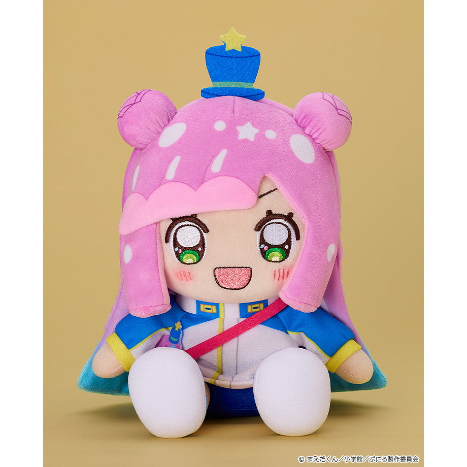 【新品即納】[STY] ぷにる TVアニメ「ぷにるはかわいいスライム」 ぬいぐるみ グッドスマイルカンパニー(20251031)