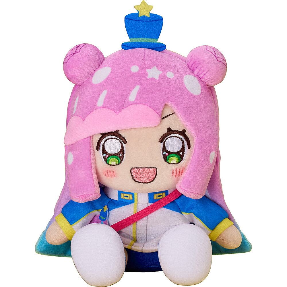 【新品】【お取り寄せ】[STY] ぷにる TVアニメ「ぷにるはかわいいスライム」 ぬいぐるみ グッドスマイルカンパニー(20251031)