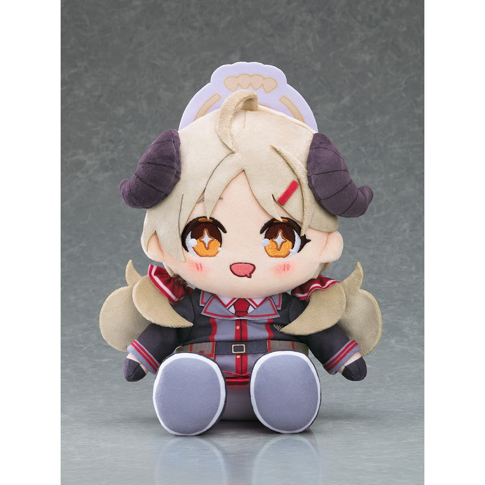 【新品即納】[STY] ちょこぷに ぬいぐるみ イズミ ブルーアーカイブ -Blue Archive- グッドスマイルカンパニー(20250930)