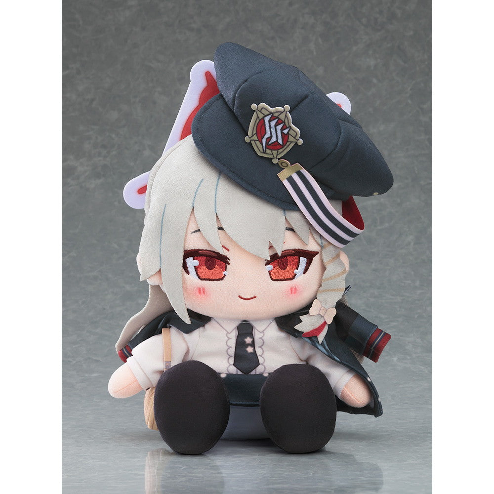 【新品即納】[STY] ちょこぷに ぬいぐるみ ハルナ ブルーアーカイブ -Blue Archive- グッドスマイルカンパニー(20251001)
