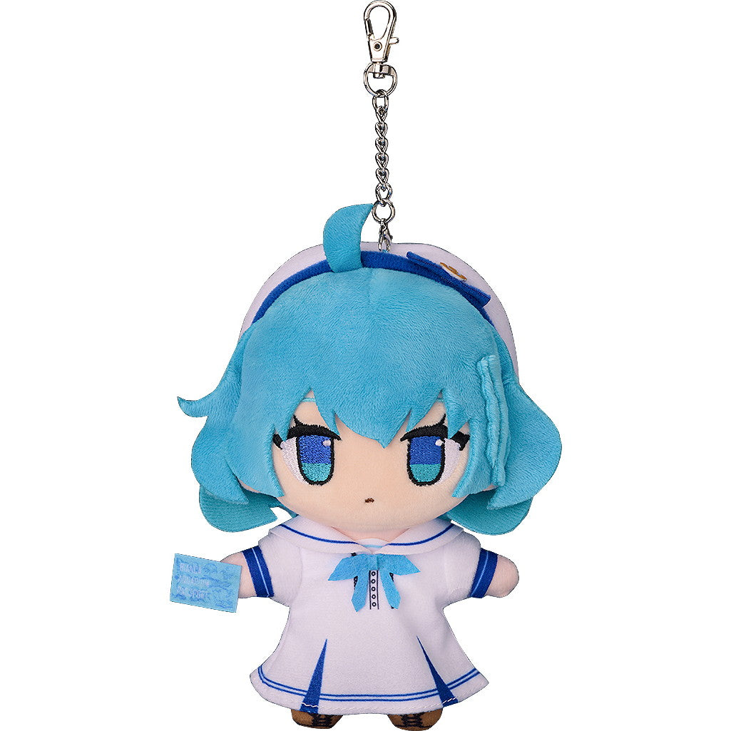 【新品即納】[STY] スーズ アクアリウムは踊らない ぬいぐるみ グッドスマイルカンパニー(20251130)