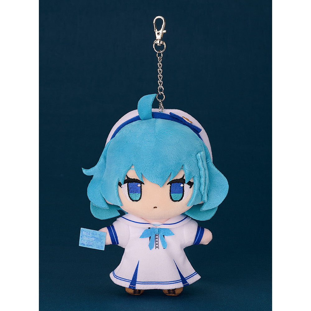 【新品即納】[STY] スーズ アクアリウムは踊らない ぬいぐるみ グッドスマイルカンパニー(20251130)