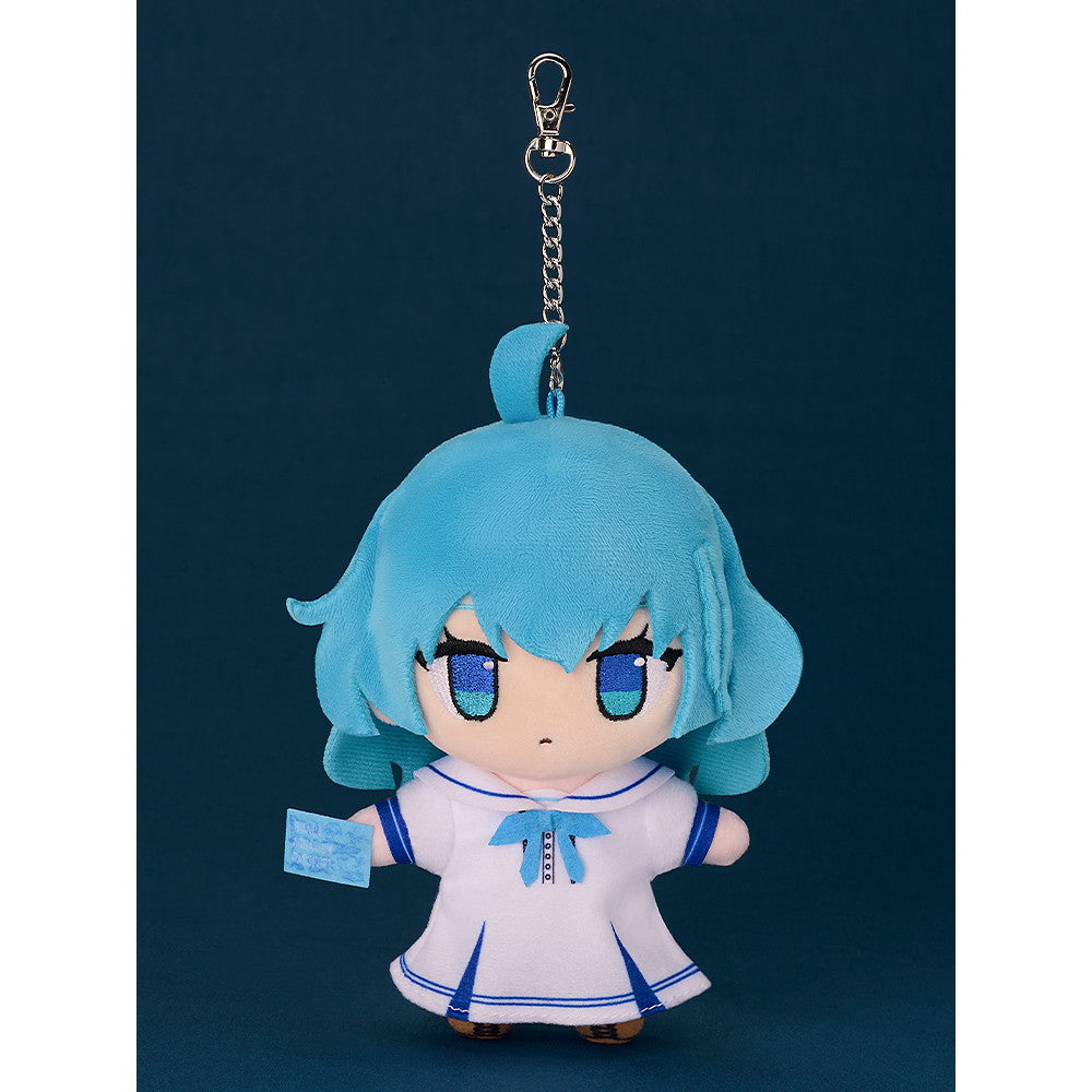 【新品即納】[STY] スーズ アクアリウムは踊らない ぬいぐるみ グッドスマイルカンパニー(20251130)