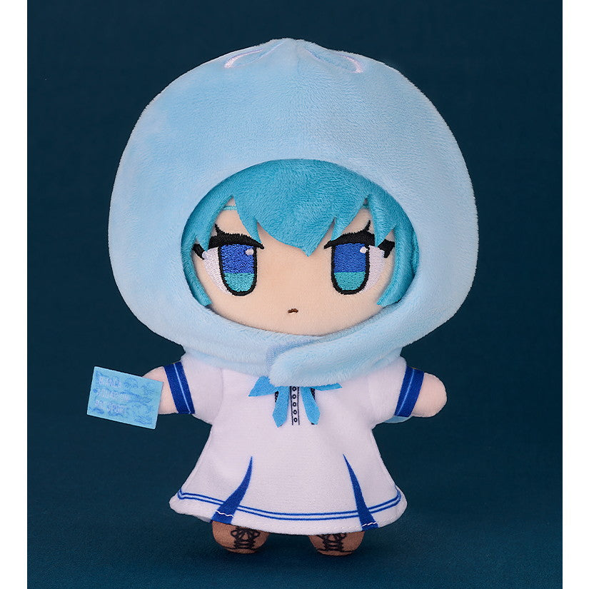 【新品即納】[STY] スーズ アクアリウムは踊らない ぬいぐるみ グッドスマイルカンパニー(20251130)