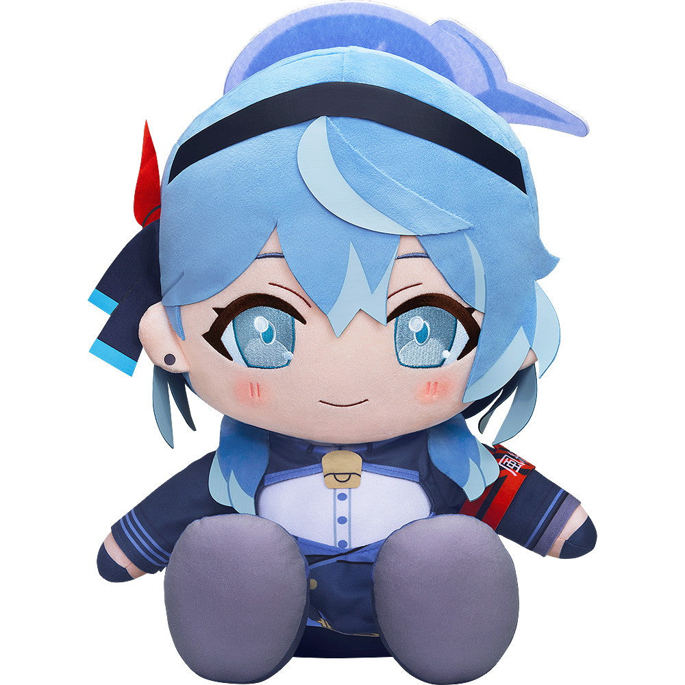 【新品即納】[STY] ちょこぷに おおきな40cmぬいぐるみ アコ ブルーアーカイブ -Blue Archive- グッドスマイルカンパニー(20251128)