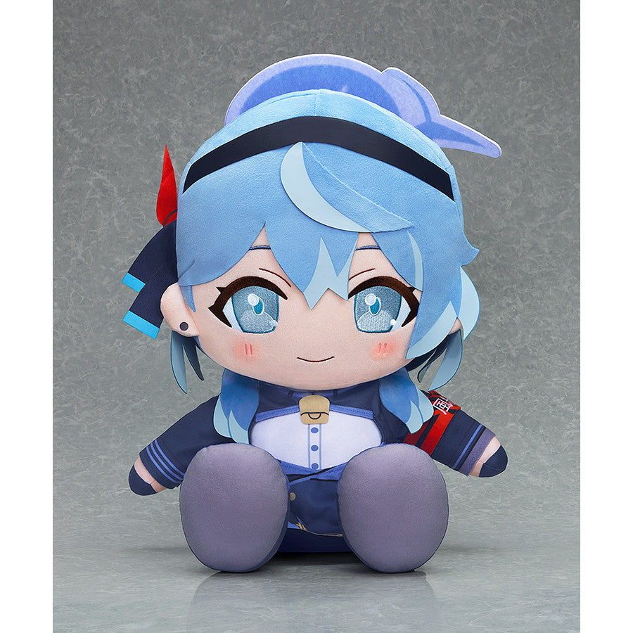 【新品即納】[STY] ちょこぷに おおきな40cmぬいぐるみ アコ ブルーアーカイブ -Blue Archive- グッドスマイルカンパニー(20251128)