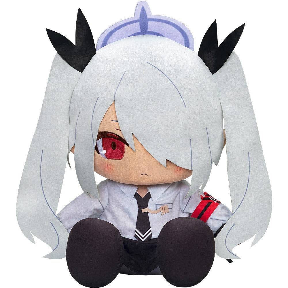 【新品即納】[STY] ちょこぷに おおきな40cmぬいぐるみ イオリ ブルーアーカイブ -Blue Archive- グッドスマイルカンパニー(20251128)
