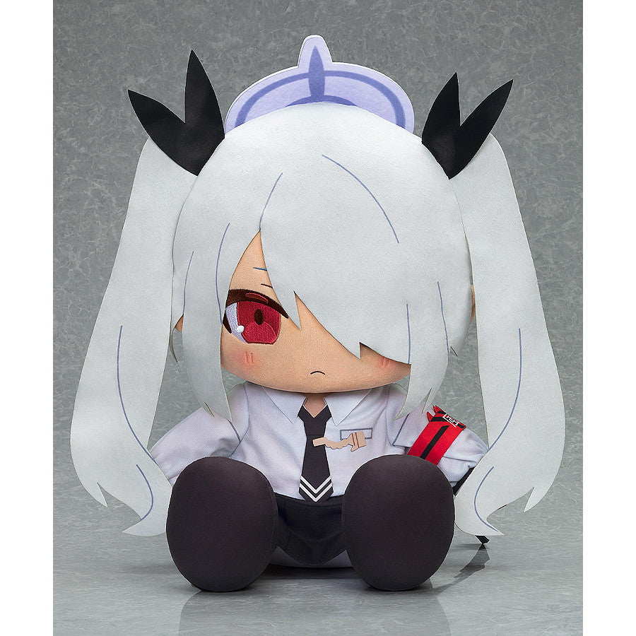 【新品即納】[STY] ちょこぷに おおきな40cmぬいぐるみ イオリ ブルーアーカイブ -Blue Archive- グッドスマイルカンパニー(20251128)