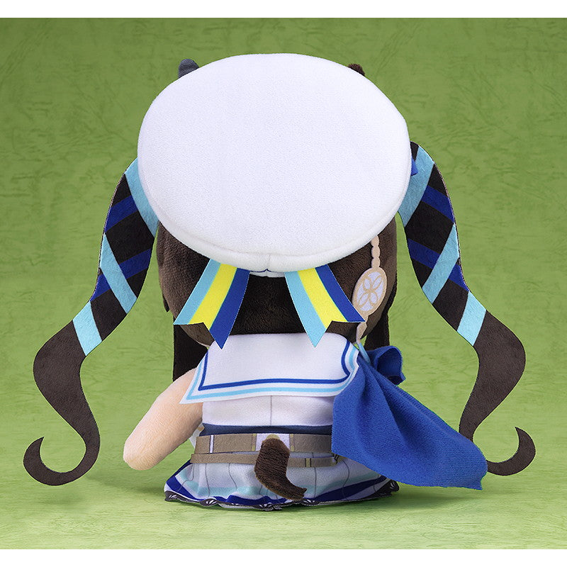 【新品即納】[STY] くりぱん ヴィブロス ウマ娘 プリティーダービー ぬいぐるみ グッドスマイルカンパニー(20251128)