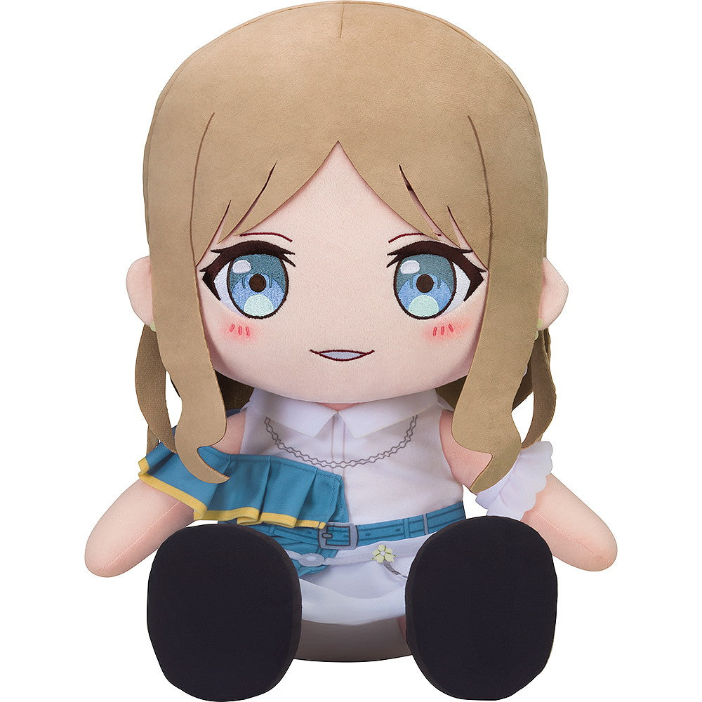 【新品即納】[STY] おおきな40cmぬいぐるみ MyGO!!!!! 長崎そよ(ながさきそよ) BanG Dream!(バンドリ!) グッドスマイルカンパニー(20251128)