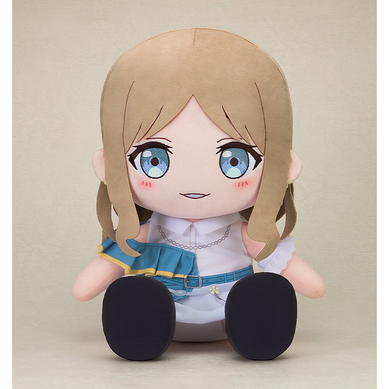 【新品即納】[STY] おおきな40cmぬいぐるみ MyGO!!!!! 長崎そよ(ながさきそよ) BanG Dream!(バンドリ!) グッドスマイルカンパニー(20251128)